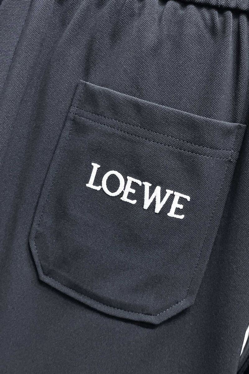 Loewe Short Pants